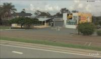 Rocky Glen Hotel- Motel