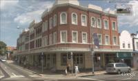 Rose Bay Hotel