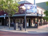 Rosie O'Grady's Pub