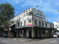 Royal Albert Hotel