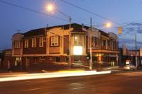 Royal Derby Hotel