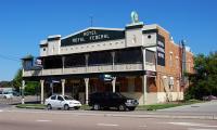 Royal Federal Hotel