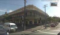 Royal Hotel