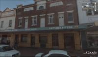 Royal Hotel