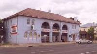 Royal Hotel
