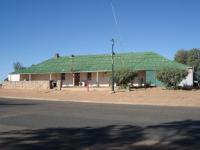 Bedourie Hotel - Motel