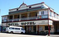 Royal Hotel
