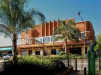 Royal Hotel