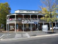Royal Hotel Daylesford