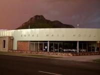 Royal Mail Hotel