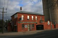 Royal Mail Hotel Mooroopna