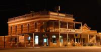Royal Mail Hotel Nagambie