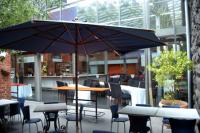 Royal Melbourne Hotel