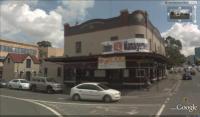Royal Oak Hotel