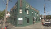 Royal Park Hotel