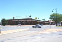 Royal Tavern