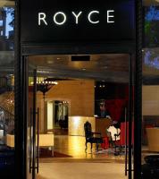 Royce Hotel