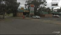 Ruse Tavern