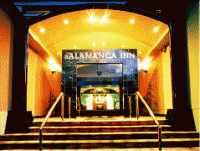 Salamanca Inn