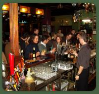 Scruffy Murphy's