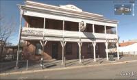Scully`s Hotel