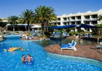 Sea World Nara Resort Hotel