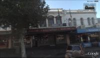 Seanchai Irish Pub