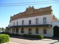 Shamrock Hotel