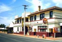 Shamrock Hotel