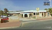 Shark Bay Hotel