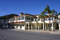 Shoal Bay Country Club Hotel