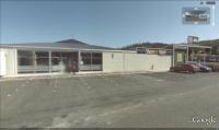 Shoreline Motor Hotel