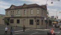 Sir Henry Barkly Hotel