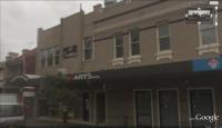 Mr Mary's Hotel