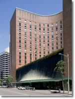 Sofitel Wentworth Hotel Sydney