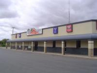 Sportsman Tavern