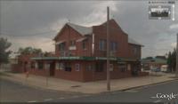Sportsmens Hotel