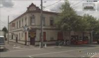 Spotswood Hotel