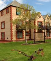 St Francis Winery Resort Hotel