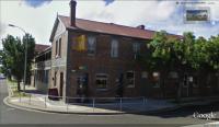 St Kilda Hotel
