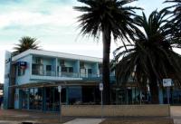 St Leonards Hotel