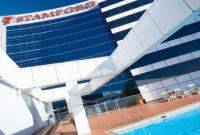 Stamford Sydney Airport Hotel