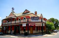 Star Hotel Rutherglen