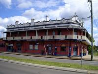 Station Hotel