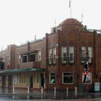 Steyne Hotel
