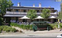 Stirling Hotel