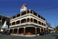 Story Bridge Hotel