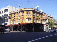 Strand Hotel