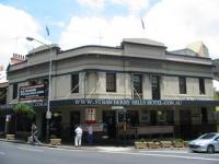 Strawberry Hills Hotel