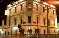 Swan Hotel Richmond